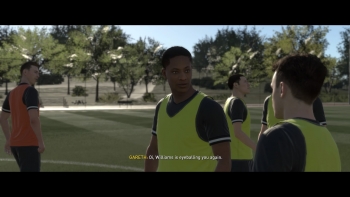 FIFA 17 Screenshot